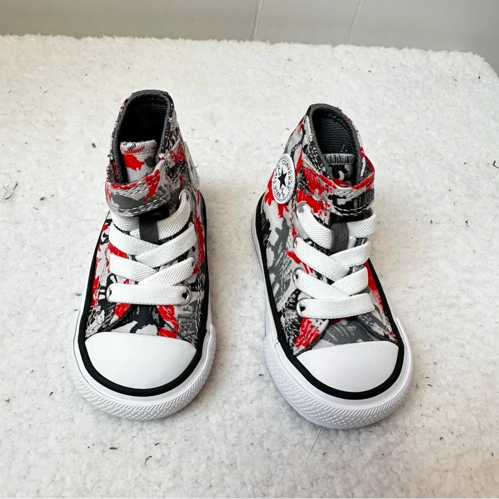 Infant Converse Sneakers